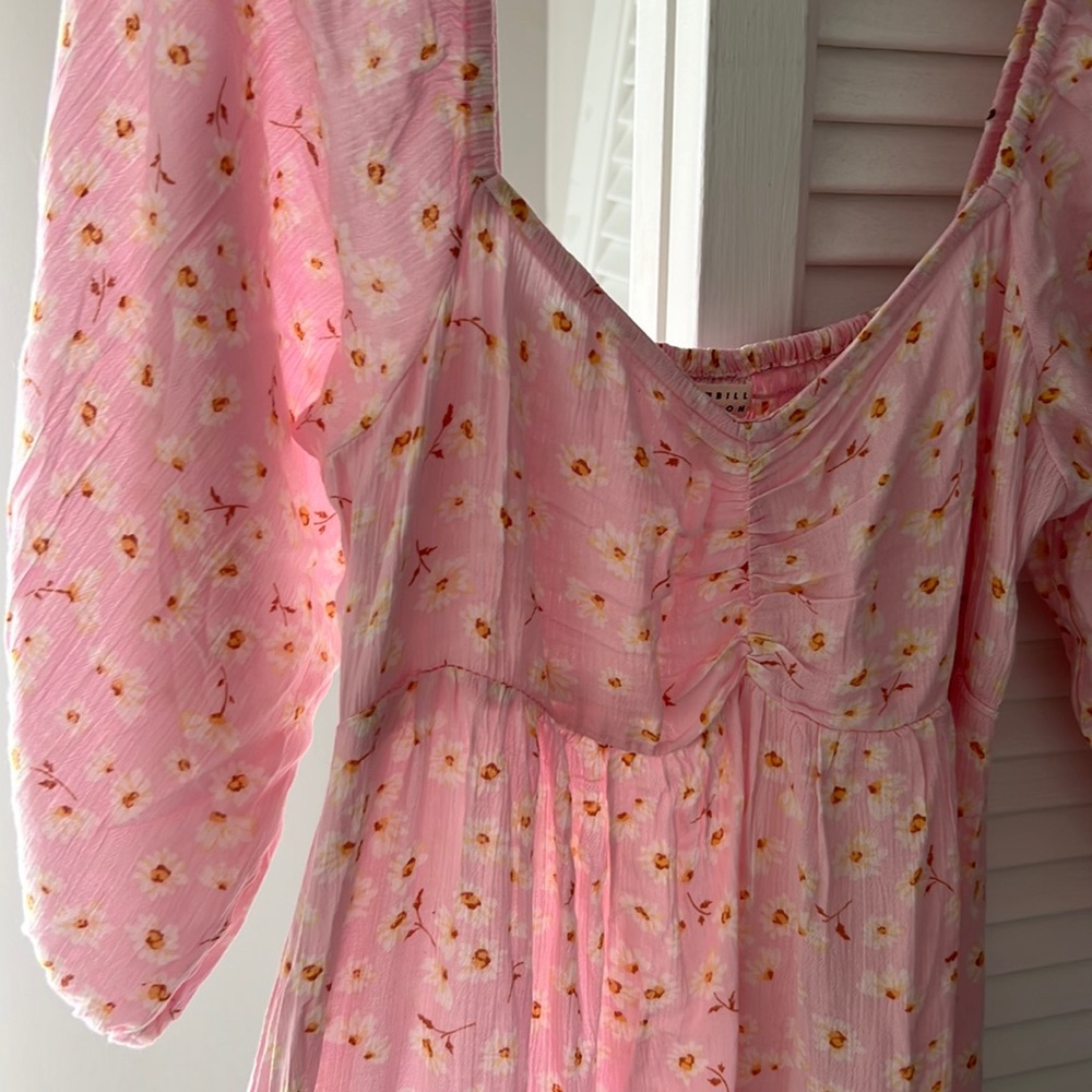 Billabong summer dress